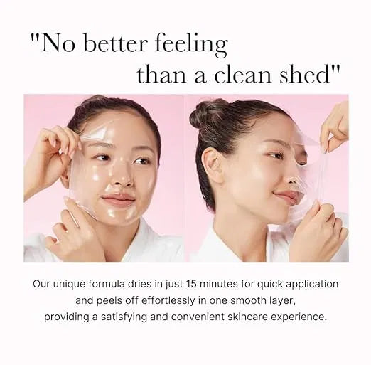 Medicube Collagen Night Wrapping Mask | Overnight Hydrating Sleeping Mask